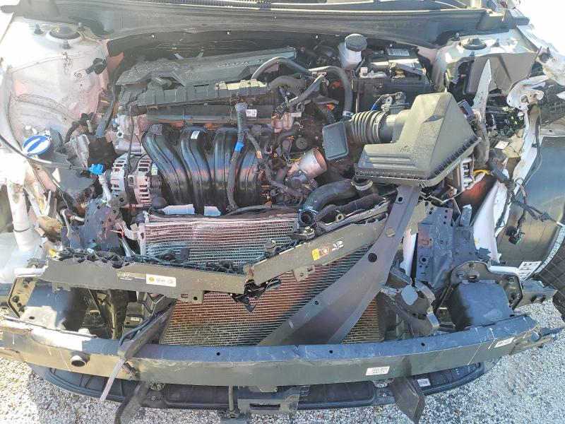 Aukcja sprzedaży 2025 Hyundai Elantra, vin: KMHLS4DG7SU041884, numer aukcji: 69595026