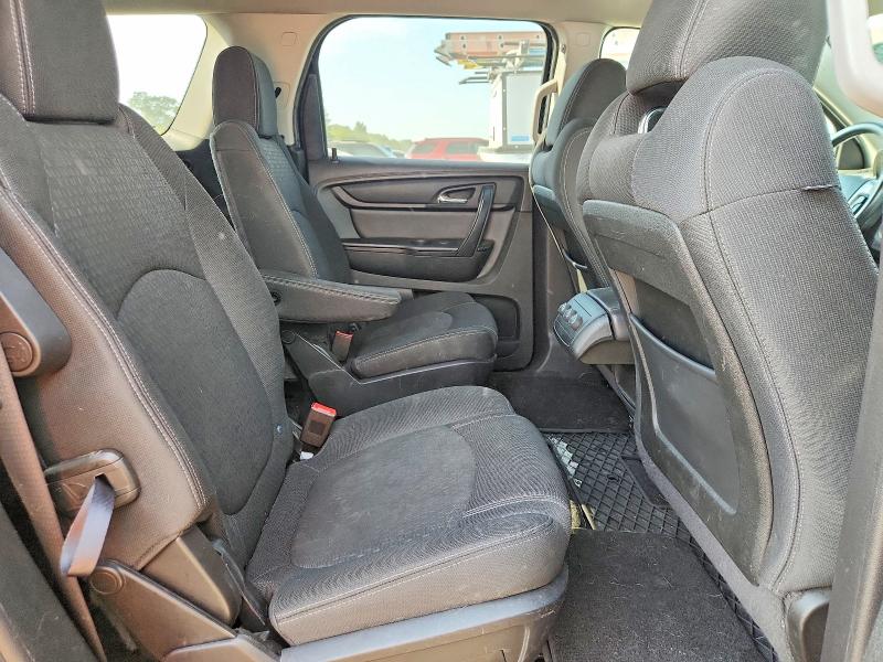 Aukcja sprzedaży 2015 Gmc Acadia, vin: 1GKKRPKD7FJ281020, numer aukcji: 67397296