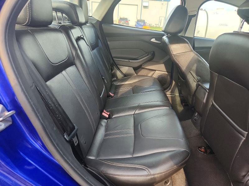 Aukcja sprzedaży 2014 Ford Focus, vin: 1FADP3F29EL335485, numer aukcji: 67301006