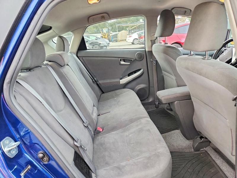 Aukcja sprzedaży 2010 Toyota Prius, vin: JTDKN3DU1A1181890, numer aukcji: 68826146