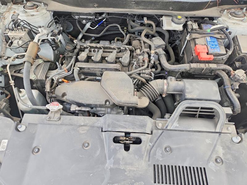 Aukcja sprzedaży 2023 Honda Cr-v, vin: 7FARS4H45PE012127, numer aukcji: 69851686