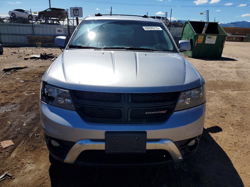 Продажа на аукционе авто 2017 Dodge Journey, vin: 3C4PDDGG4HT513859, номер лота: 68000216