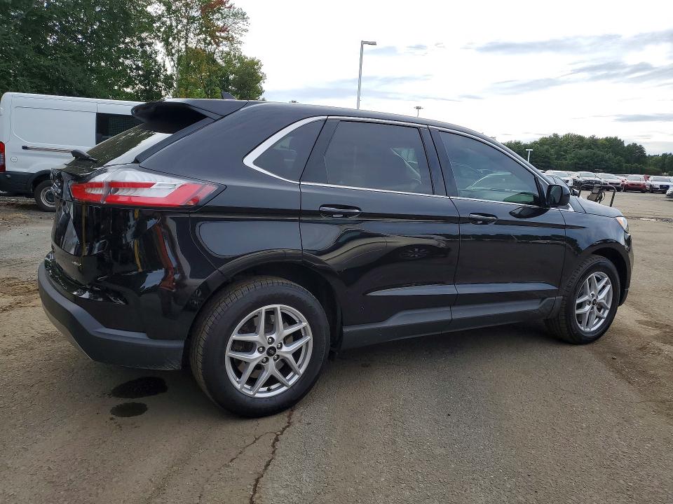 Продажа на аукционе авто 2024 Ford Edge, vin: 2FMPK4J95RBA91125, номер лота: 69948186