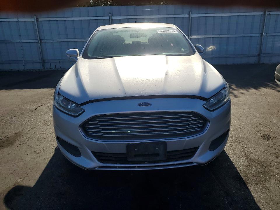 Aukcja sprzedaży 2016 Ford Fusion, vin: 3FA6P0H7XGR346242, numer aukcji: 69200506
