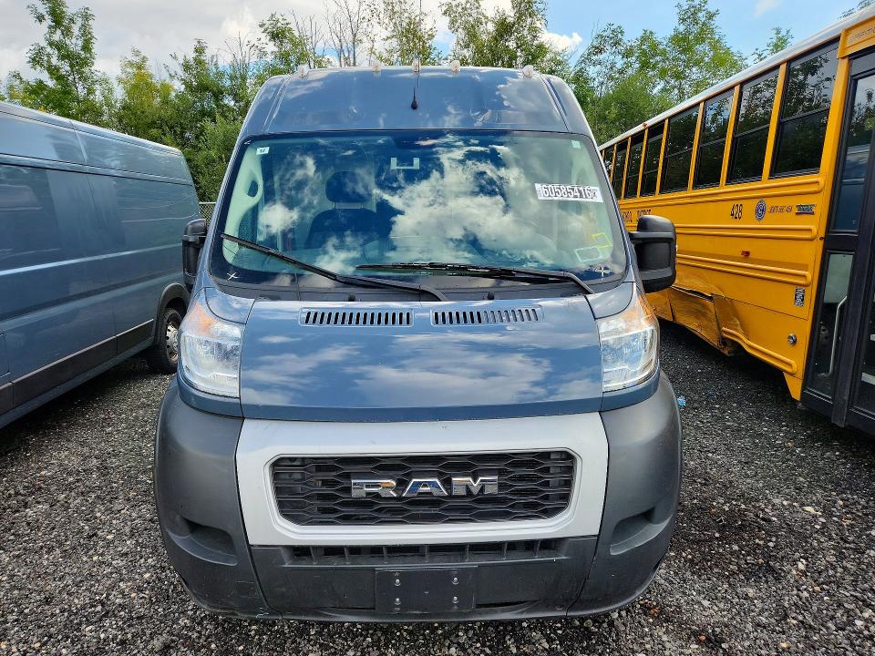 Aukcja sprzedaży 2020 Ram Promaster 3500, vin: 3C6URVJG9LE145248, numer aukcji: 60585416