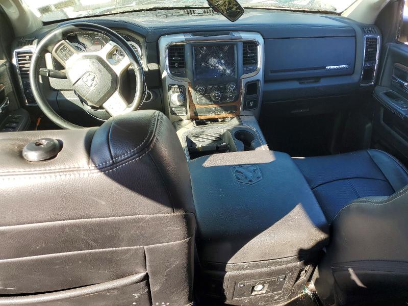 70221016 :رقم المزاد ، 1C6RR7NM2JS252993 vin ، 2018 Ram 1500 مزاد بيع