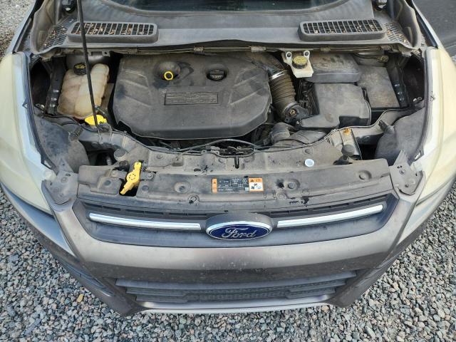 Продаж на аукціоні авто 2014 Ford Escape, vin: 1FMCU0G92EUC04753, номер лоту: 68497796