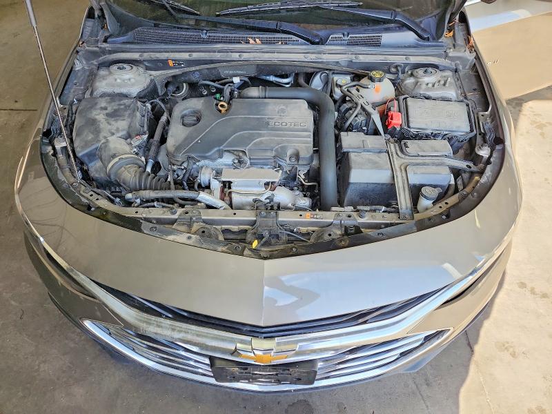 69004686 :رقم المزاد ، 1G1ZD5ST3LF023587 vin ، 2020 Chevrolet Malibu مزاد بيع