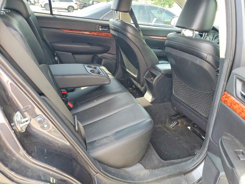 Aukcja sprzedaży 2011 Subaru Outback, vin: 4S4BRCJC4B3406028, numer aukcji: 67450476
