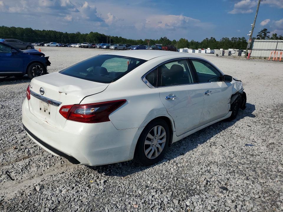 2016 Nissan Altima მანქანა იყიდება აუქციონზე, vin: 1N4AL3APXGN348478, აუქციონის ნომერი: 69279756