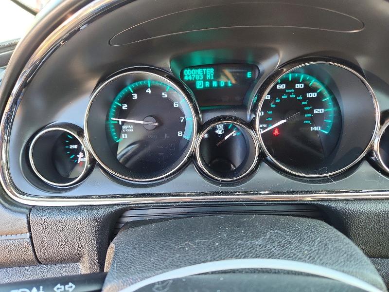 67802196 :رقم المزاد ، 5GAKVCKD4GJ284122 vin ، 2016 Buick Enclave مزاد بيع