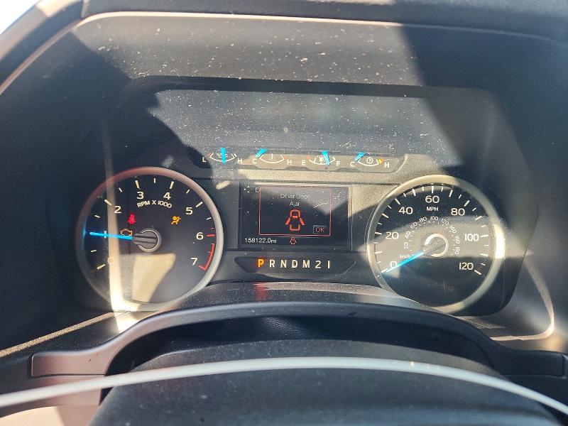2017 Ford F150 მანქანა იყიდება აუქციონზე, vin: 1FTEW1EF4HKD87255, აუქციონის ნომერი: 68319586