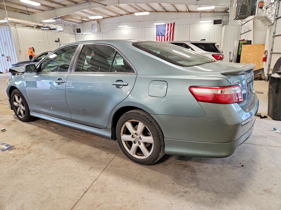 Продаж на аукціоні авто 2007 Toyota Camry, vin: 4T1BE46K97U569499, номер лоту: 69644246