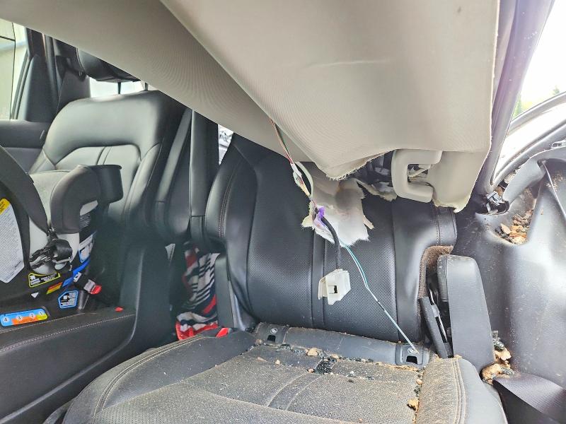 Продаж на аукціоні авто 2026 Mazda Cx-90, vin: JM3KKCHD9T1353905, номер лоту: 69690356