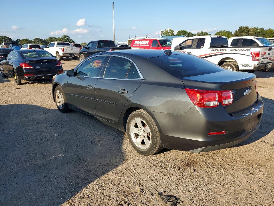 Продаж на аукціоні авто 2014 Chevrolet Malibu, vin: 1G11B5SLXEF191555, номер лоту: 70299936