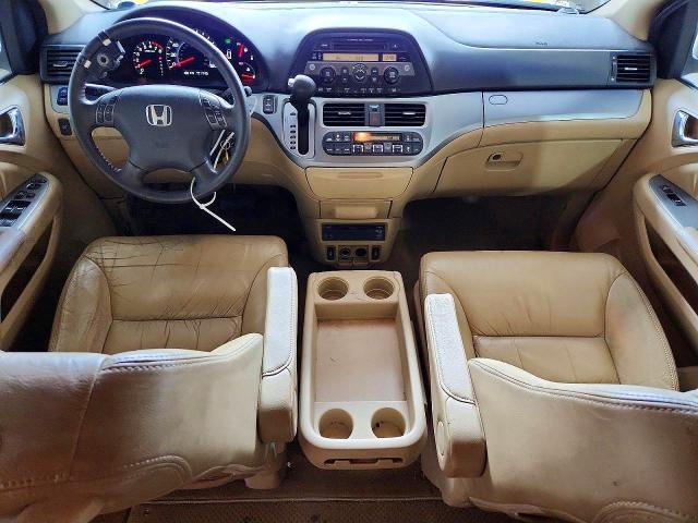 Aukcja sprzedaży 2008 Honda Odyssey, vin: 5FNRL38768B416522, numer aukcji: 68937756
