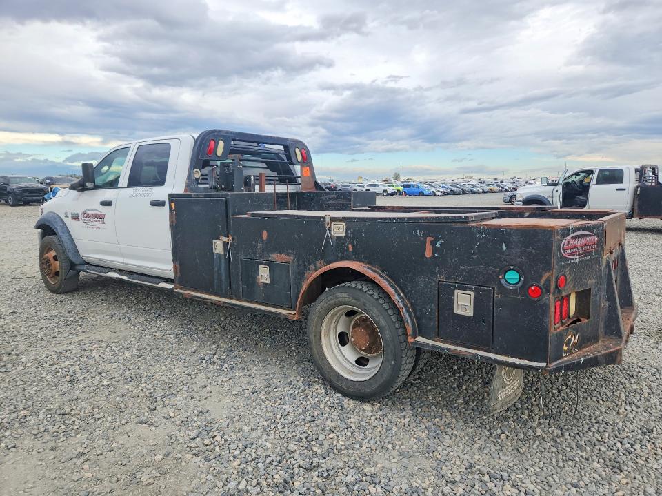 Продаж на аукціоні авто 2012 Dodge Ram 5500, vin: 3C7WDNFL2CG144178, номер лоту: 68848716