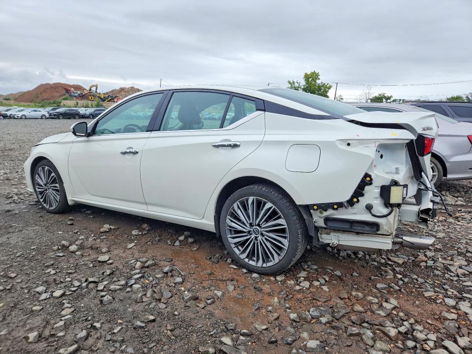 Продажа на аукционе авто 2023 Nissan Altima, vin: 1N4BL4EW4PN420626, номер лота: 67708096