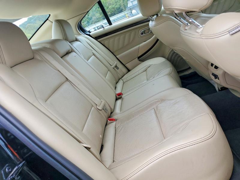 Aukcja sprzedaży 2019 Ford Taurus, vin: 1FAHP2J87KG100014, numer aukcji: 70082666