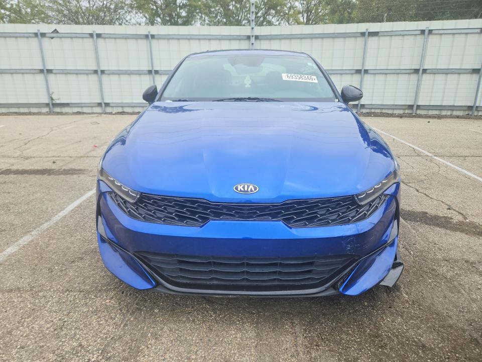 Продаж на аукціоні авто 2021 Kia K5, vin: 5XXG64J29MG004363, номер лоту: 69358346