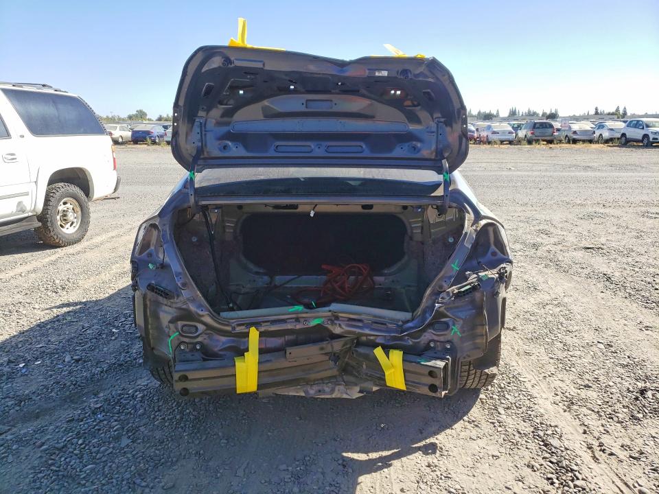 2016 Honda Civic მანქანა იყიდება აუქციონზე, vin: 2HGFC1F32GH654496, აუქციონის ნომერი: 69458286