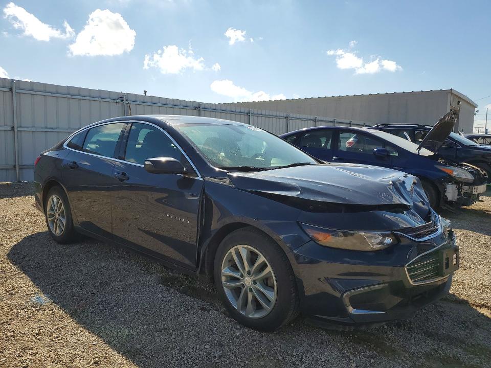 Aukcja sprzedaży 2016 Chevrolet Malibu, vin: 1G1ZE5ST1GF299477, numer aukcji: 67884306