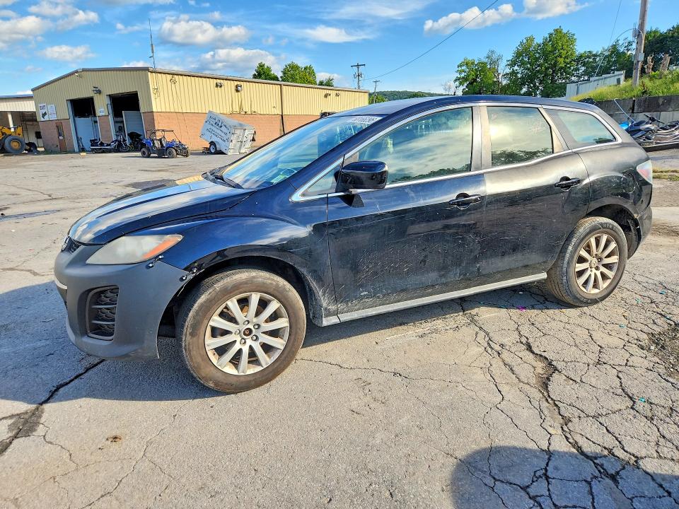 Продаж на аукціоні авто 2011 Mazda Cx-7, vin: JM3ER2AM6B0393084, номер лоту: 68166296