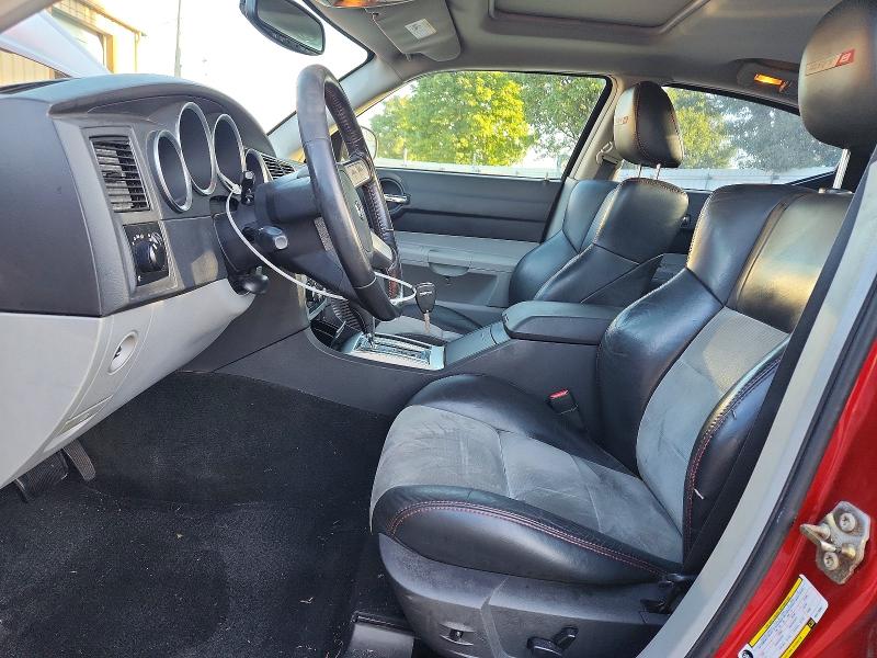 Продаж на аукціоні авто 2006 Dodge Charger, vin: 2B3KA73WX6H419882, номер лоту: 69036746