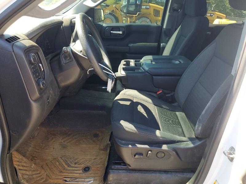 69179386 :رقم المزاد ، 3GCUDCED2RG185065 vin ، 2024 Chevrolet Silverado مزاد بيع