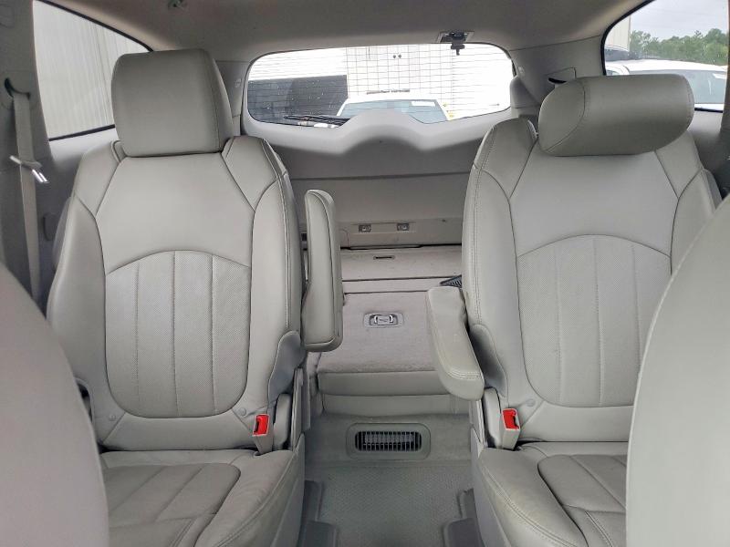 Aukcja sprzedaży 2012 Buick Enclave, vin: 5GAKRCED0CJ380162, numer aukcji: 69555476