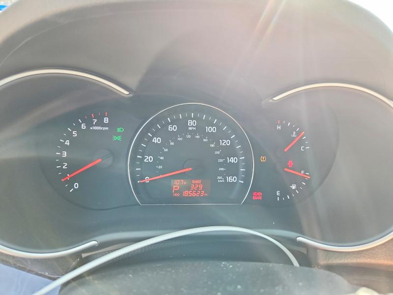 Продаж на аукціоні авто 2014 Kia Sorento, vin: 5XYKT3A62EG510632, номер лоту: 69864506