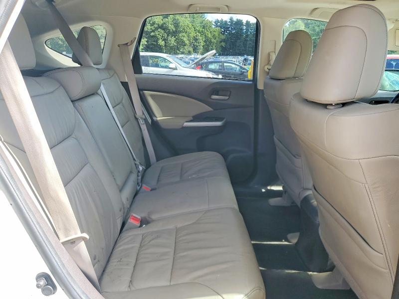 Продажа на аукционе авто 2012 Honda Cr-v, vin: 5J6RM4H73CL074630, номер лота: 69679566