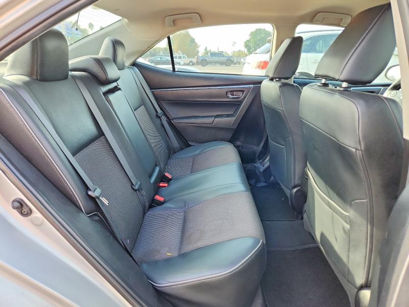 Aukcja sprzedaży 2015 Toyota Corolla, vin: 5YFBURHE6FP227094, numer aukcji: 69985596