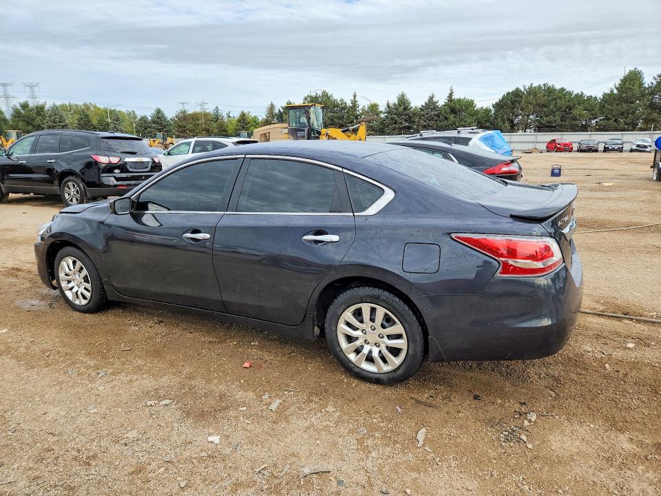69388596 :رقم المزاد ، 1N4AL3AP0EC279700 vin ، 2014 Nissan Altima مزاد بيع