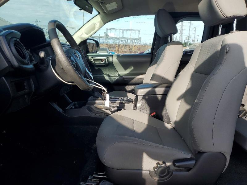 Продаж на аукціоні авто 2016 Toyota Tacoma, vin: 5TFRX5GN5GX067468, номер лоту: 69517676