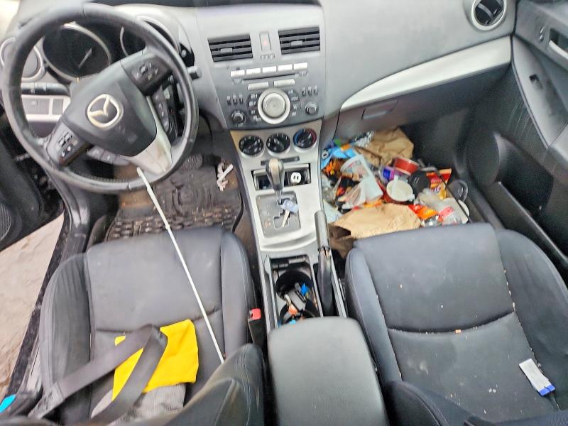 Продаж на аукціоні авто 2010 Mazda 3, vin: JM1BL1H59A1297478, номер лоту: 69139206