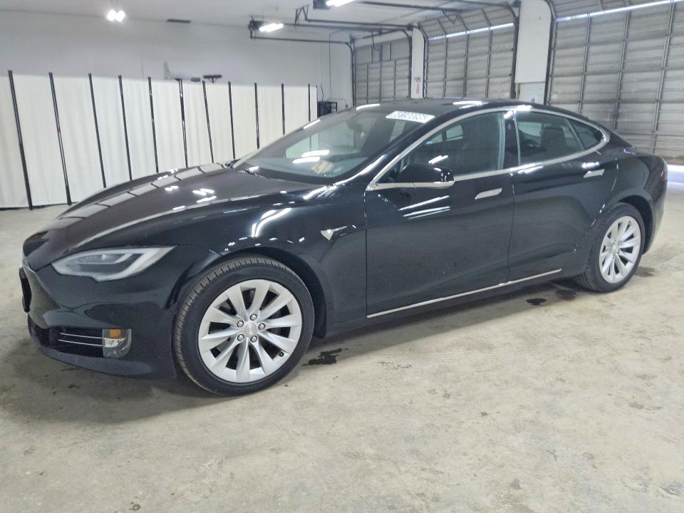 Aukcja sprzedaży 2018 Tesla Model S, vin: 5YJSA1E26JF297588, numer aukcji: 68190096