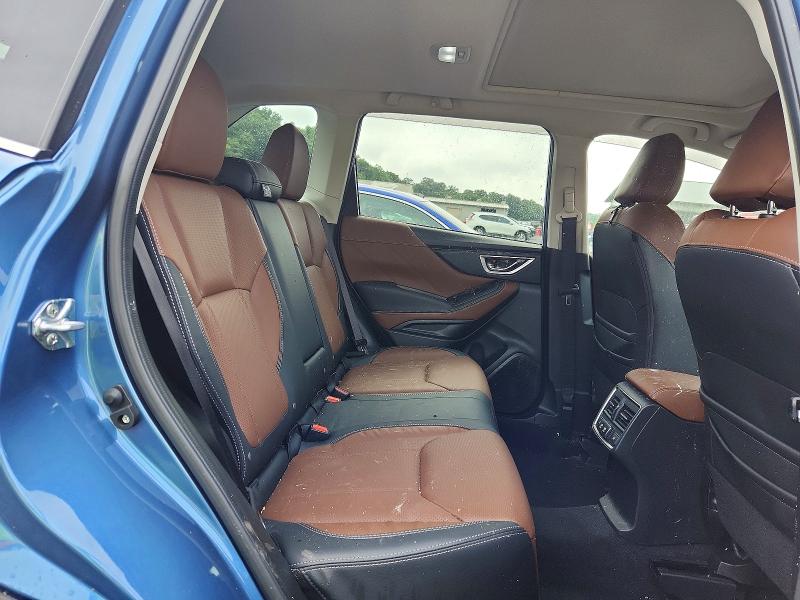 Продажа на аукционе авто 2024 Subaru Forester, vin: JF2SKAMC3RH441960, номер лота: 67611016