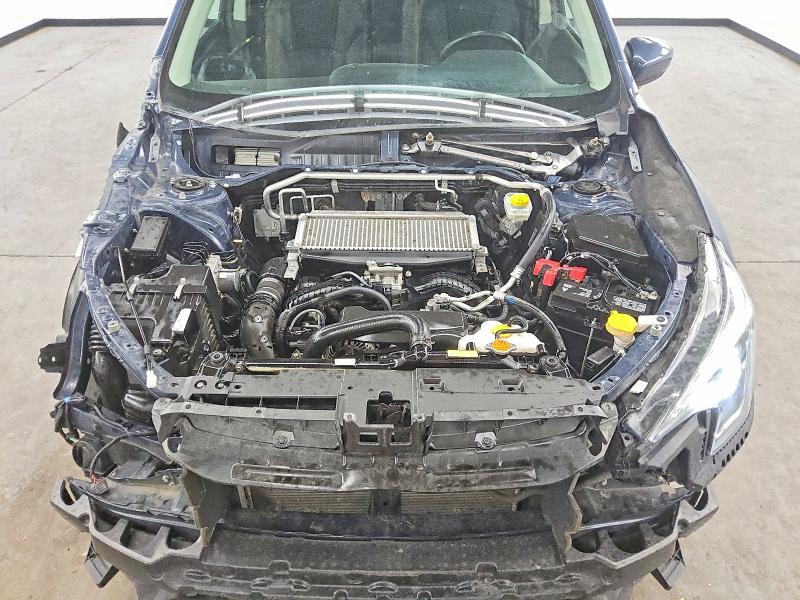 Продаж на аукціоні авто 2024 Subaru Ascent, vin: 4S4WMABD5R3424382, номер лоту: 66773446
