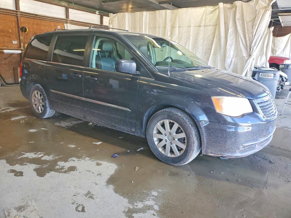 68227276 :رقم المزاد ، 2C4RC1BG9ER434395 vin ، 2014 Chrysler Town & Country مزاد بيع