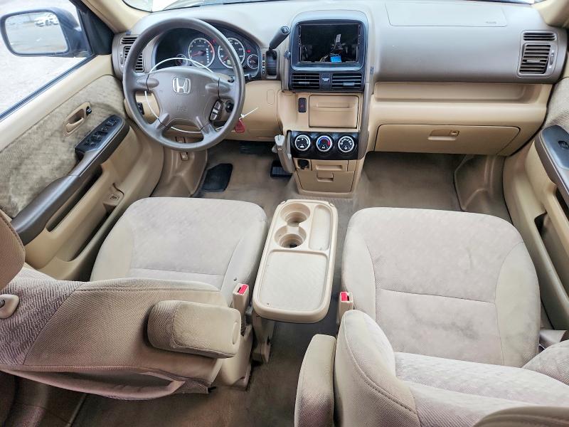 Продаж на аукціоні авто 2005 Honda Cr-v, vin: JHLRD78595C064048, номер лоту: 68112176