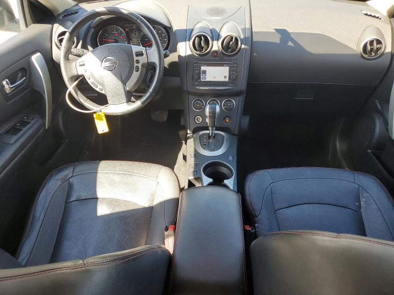2013 Nissan Rogue მანქანა იყიდება აუქციონზე, vin: JN8AS5MV6DW652520, აუქციონის ნომერი: 69418176