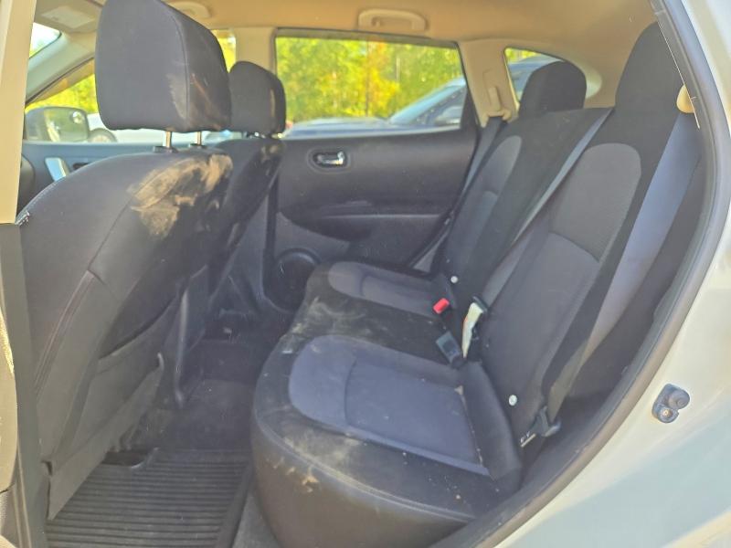 Продажа на аукционе авто 2012 Nissan Rogue, vin: JN8AS5MT3CW299005, номер лота: 69555206