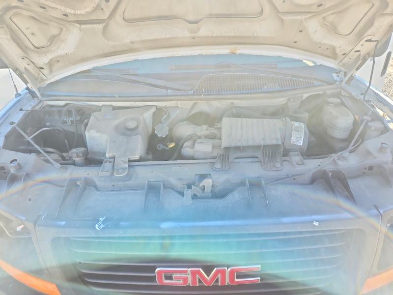 Продажа на аукционе авто 2005 Gmc Savana, vin: 1GTGG25U851249973, номер лота: 67924826