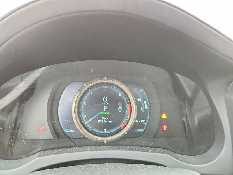 Продажа на аукционе авто 2015 Lexus Is, vin: JTHCF1D24F5016676, номер лота: 68273936
