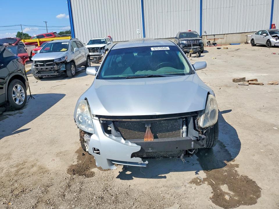 Aukcja sprzedaży 2012 Nissan Altima, vin: 1N4AL2AP6CN427117, numer aukcji: 67512846