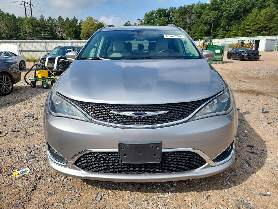 Aukcja sprzedaży 2019 Chrysler Pacifica, vin: 2C4RC1BG2KR626740, numer aukcji: 67681696