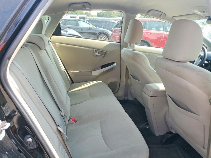 69293546 :رقم المزاد ، JTDKN3DU8D5544425 vin ، 2013 Toyota Prius مزاد بيع
