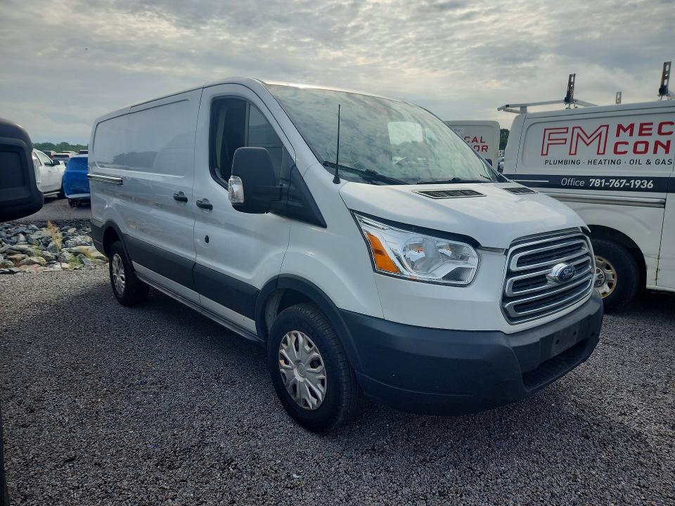 2019 Ford Transit მანქანა იყიდება აუქციონზე, vin: 1FTYR1YM1KKA22649, აუქციონის ნომერი: 69639676