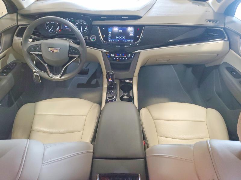 Продажа на аукционе авто 2024 Cadillac Xt6, vin: 1GYKPDRS1RZ704162, номер лота: 68569966